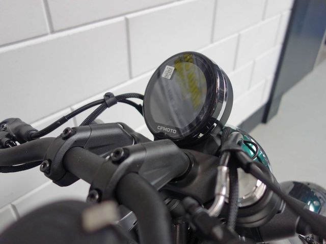 cfmoto - 450-clc
