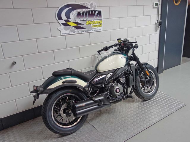 cfmoto - 450-clc