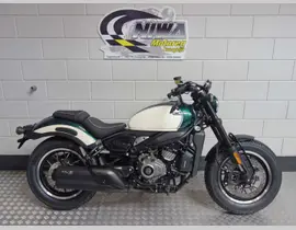 Cfmoto 450 CLC 2026 nieuw