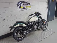 Cfmoto 450 CLC 2026 nieuw – foto 2 van 10