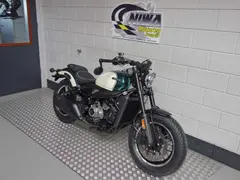 Cfmoto 450 CLC 2026 nieuw – foto 3 van 10