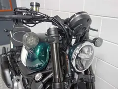 Cfmoto 450 CLC 2026 nieuw – foto 4 van 10