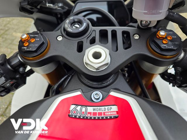 yamaha - yzf-r1-60th-anniversary