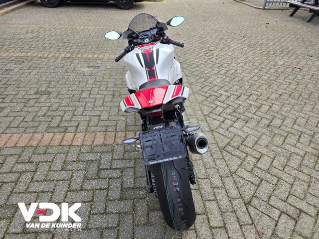 yamaha - yzf-r1-60th-anniversary