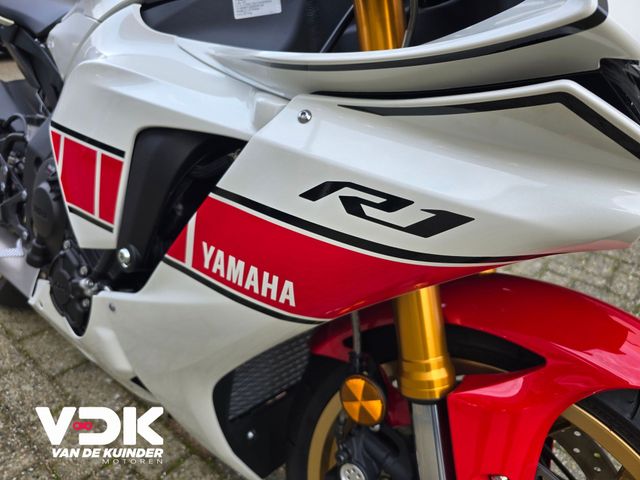 yamaha - yzf-r1-60th-anniversary