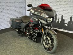 Harley-Davidson Flhxstse CVO Street Glide ST CVO Color 2026 nieuw – foto 1 van 14