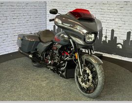 Harley-Davidson Street Glide CVO Flhxse 2026 nieuw