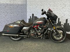 Harley-Davidson Flhxstse CVO Street Glide ST CVO Color 2026 nieuw – foto 2 van 14
