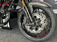 Harley-Davidson Flhxstse CVO Street Glide ST CVO Color 2026 nieuw – foto 5 van 14
