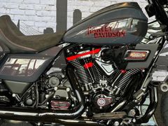 Harley-Davidson Flhxstse CVO Street Glide ST CVO Color 2026 nieuw – foto 7 van 14