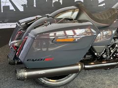 Harley-Davidson Flhxstse CVO Street Glide ST CVO Color 2026 nieuw – foto 8 van 14
