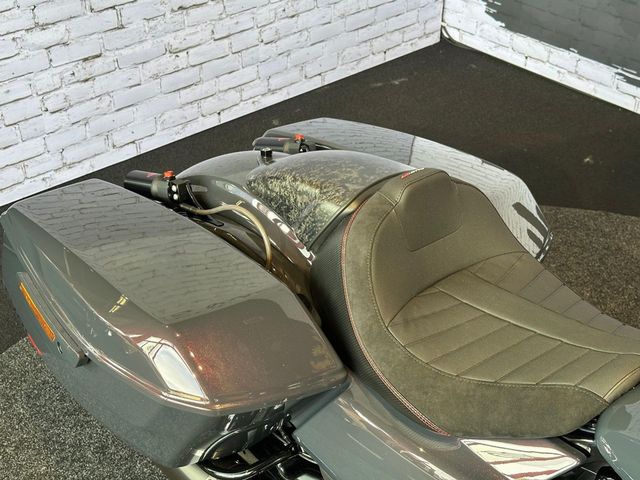 harley-davidson - street-glide-cvo-flhxse