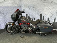 Harley-Davidson Flhxstse CVO Street Glide ST CVO Color 2026 nieuw – foto 11 van 14