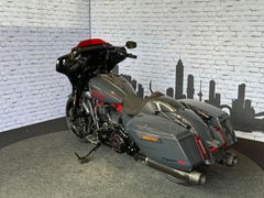 Harley-Davidson Flhxstse CVO Street Glide ST CVO Color 2026 nieuw – foto 12 van 14