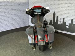 Harley-Davidson Flhxstse CVO Street Glide ST CVO Color 2026 nieuw – foto 14 van 14