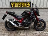 HONDA CB 750 HORNET