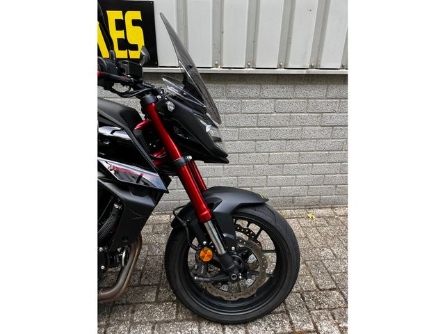 honda - cb-750-hornet