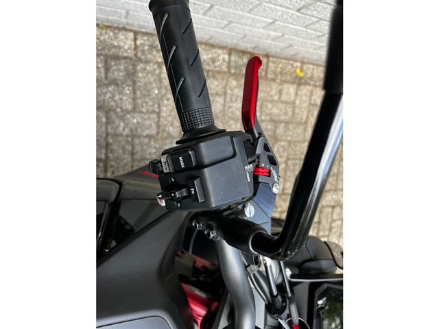 honda - cb-750-hornet