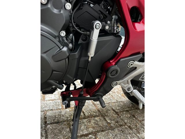 honda - cb-750-hornet