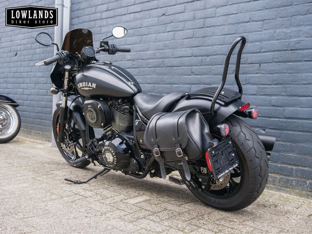 indian - chief-dark-horse