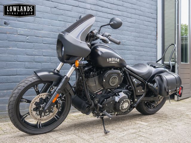 indian - chief-dark-horse