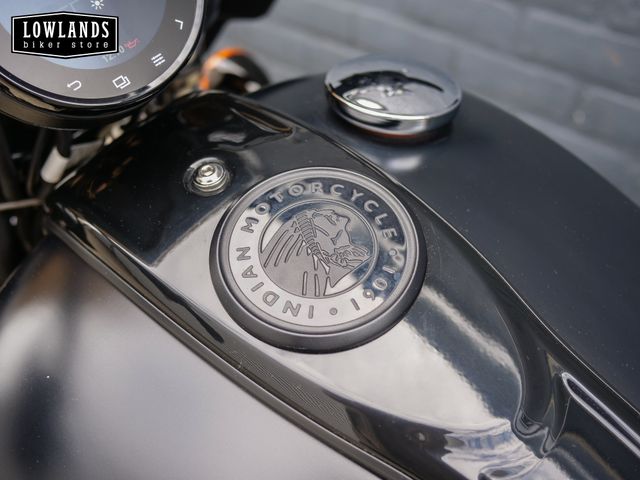 indian - chief-dark-horse
