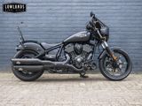 INDIAN MOTORCYCLE CHIEF DARK HORSE