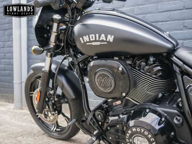 indian - chief-dark-horse
