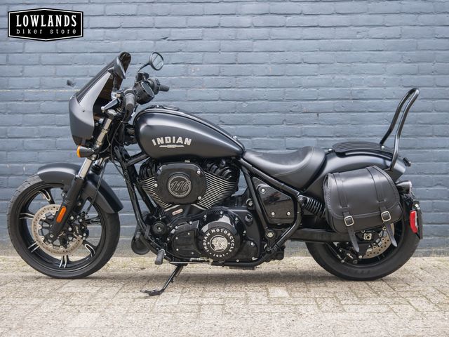 indian - chief-dark-horse