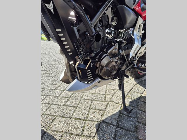 yamaha - mt-07-abs