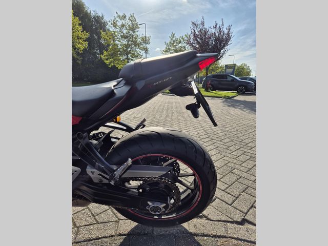 yamaha - mt-07-abs