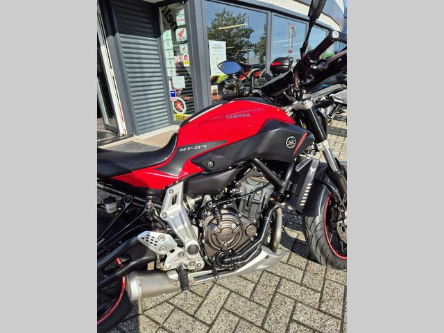 yamaha - mt-07-abs