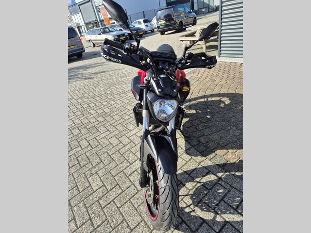 yamaha - mt-07-abs
