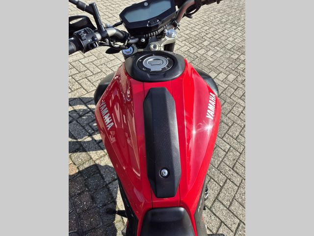 yamaha - mt-07-abs