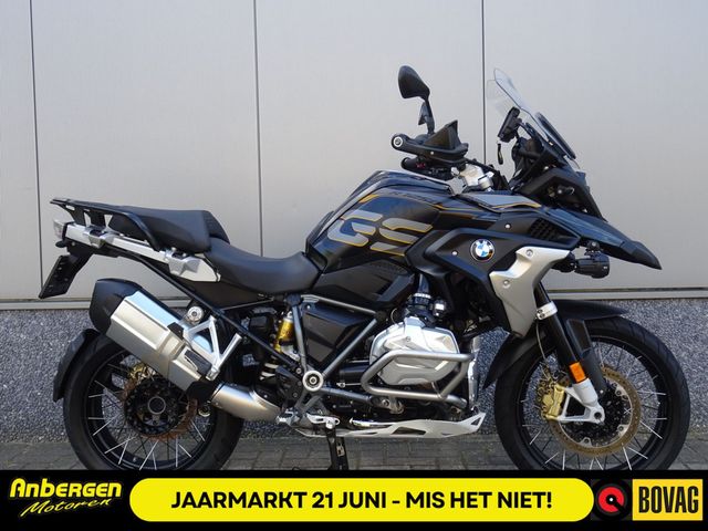 bmw - r-1250-gs