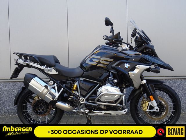 bmw - r-1250-gs