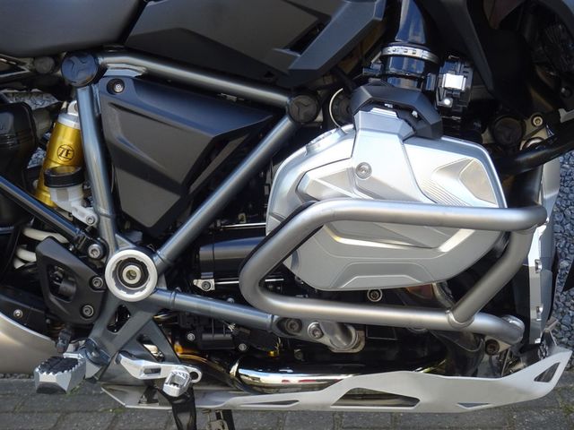bmw - r-1250-gs