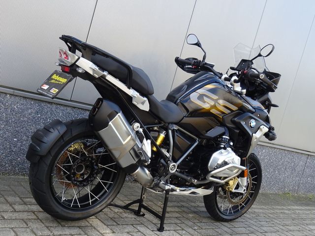 bmw - r-1250-gs