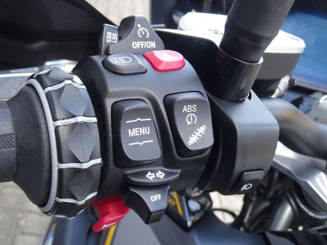 bmw - r-1250-gs