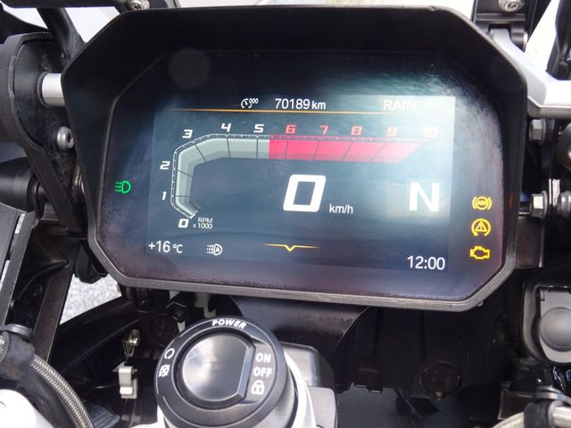 bmw - r-1250-gs