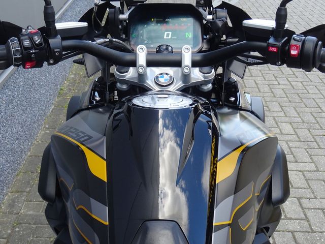bmw - r-1250-gs