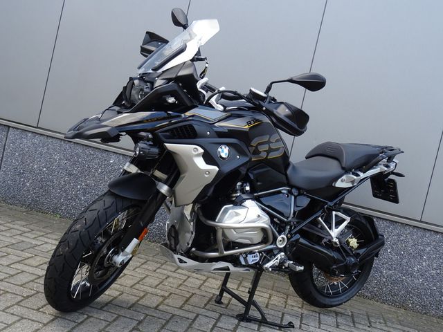 bmw - r-1250-gs