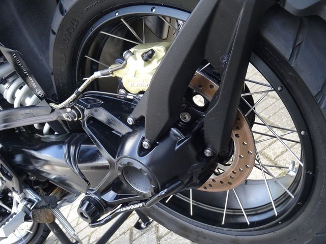 bmw - r-1250-gs
