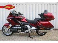 Honda GL 1800 Tour Deluxe 2026 nieuw – foto 2 van 20