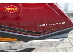Honda GL 1800 Tour Deluxe 2026 nieuw – foto 3 van 20