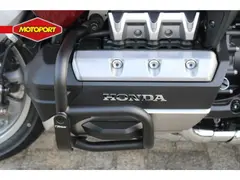 Honda GL 1800 Tour Deluxe 2026 nieuw – foto 5 van 20