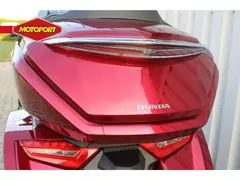 Honda GL 1800 Tour Deluxe 2026 nieuw – foto 8 van 20