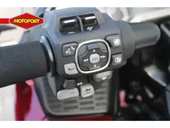 Honda GL 1800 Tour Deluxe 2026 nieuw – foto 9 van 20
