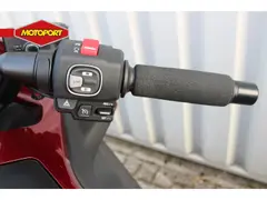 Honda GL 1800 Tour Deluxe 2026 nieuw – foto 10 van 20
