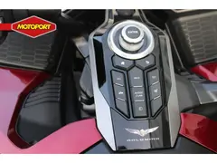 Honda GL 1800 Tour Deluxe 2026 nieuw – foto 11 van 20
